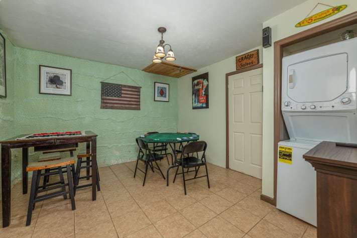 Pigeon Forge, Tennessee Cabin Rental - Gallery Image #20