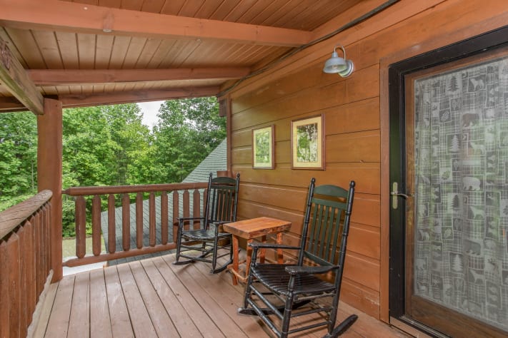 Pigeon Forge, Tennessee Cabin Rental - Gallery Image #10