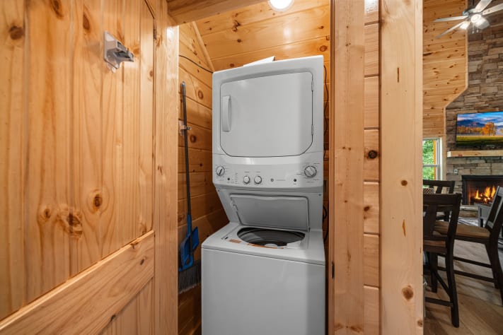Pigeon Forge, Tennessee Cabin Rental - Gallery Image #21