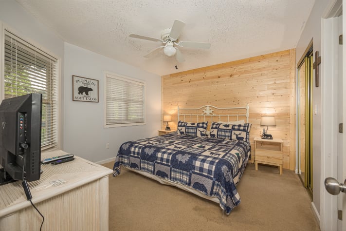 Gatlinburg, Tennessee Cabin Rental - Gallery Image #11