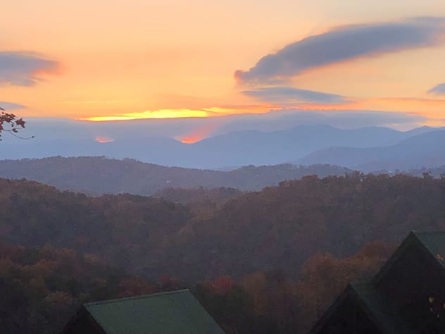 Pigeon Forge, Tennessee Cabin Rental - Gallery Image #15