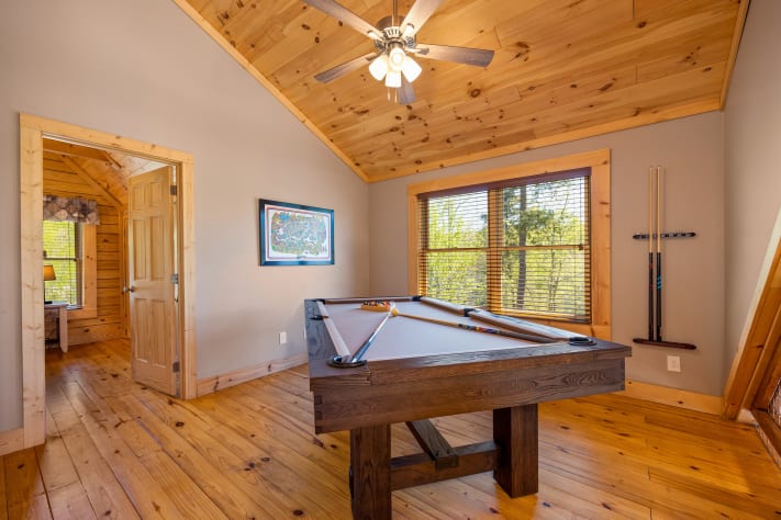 Gatlinburg, Tennessee Cabin Rental - Gallery Image #23