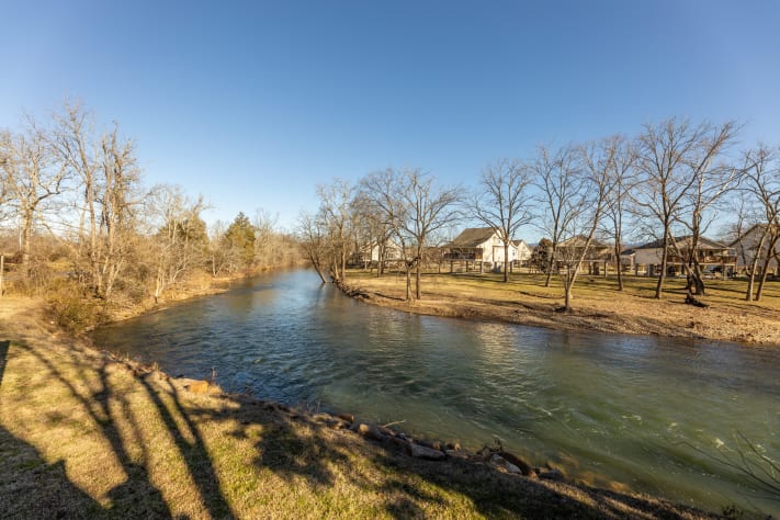 Pigeon Forge, Tennessee Cabin Rental - Gallery Image #3