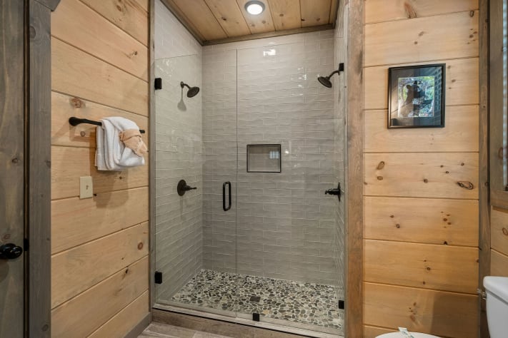 Pigeon Forge, Tennessee Cabin Rental - Gallery Image #18