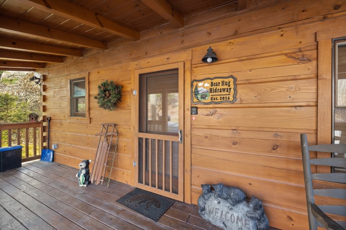 Pigeon Forge, Tennessee Cabin Rental - Gallery Image #20