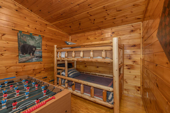 Pigeon Forge, Tennessee Cabin Rental - Gallery Image #14