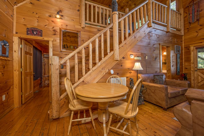 Gatlinburg, Tennessee Cabin Rental - Gallery Image #7