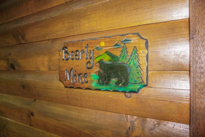 Pigeon Forge, Tennessee Cabin Rental - Gallery Image #17