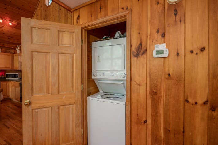 Pigeon Forge, Tennessee Cabin Rental - Gallery Image #15