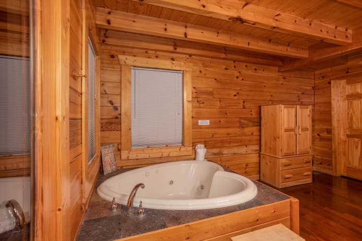 Gatlinburg, Tennessee Cabin Rental - Gallery Image #10