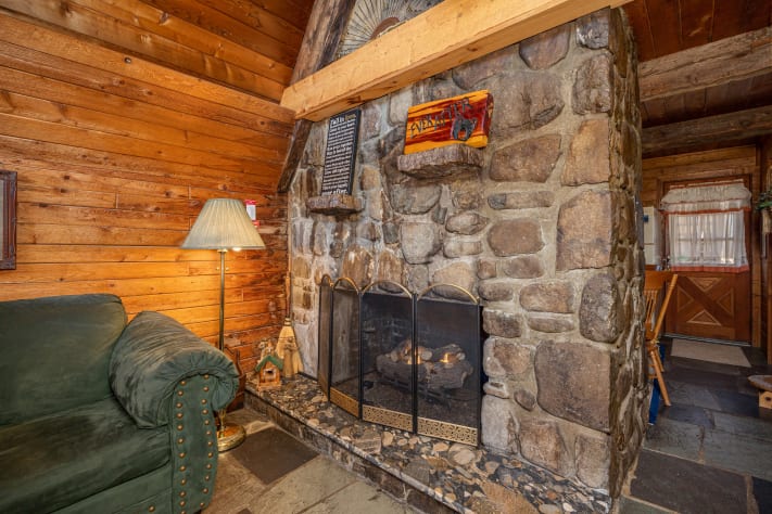 Gatlinburg, Tennessee Cabin Rental - Gallery Image #4