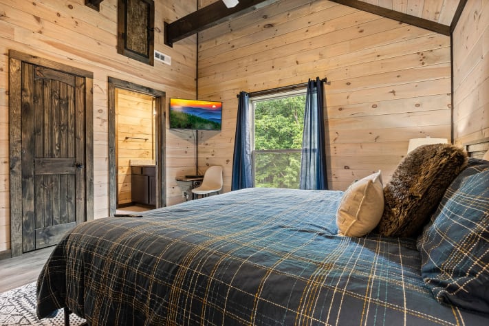 Gatlinburg, Tennessee Cabin Rental - Gallery Image #23