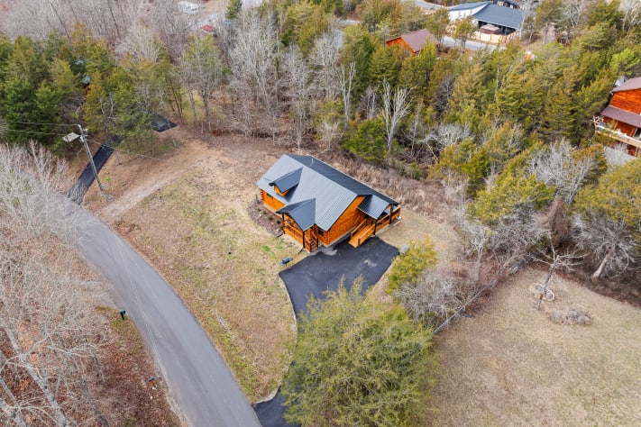 Sevierville, Tennessee Cabin Rental - Gallery Image #5