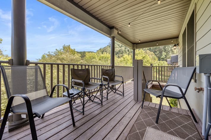 Pigeon Forge, Tennessee Cabin Rental - Gallery Image #13
