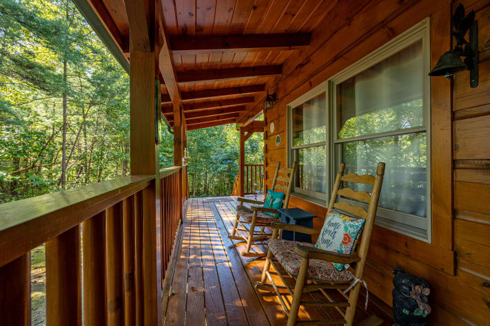Gatlinburg, Tennessee Cabin Rental - Gallery Image #7