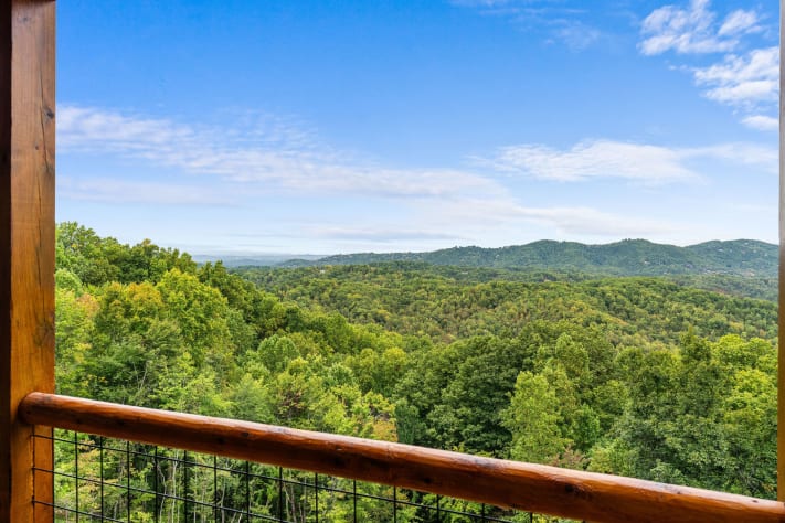 Gatlinburg, Tennessee Cabin Rental - Gallery Image #14