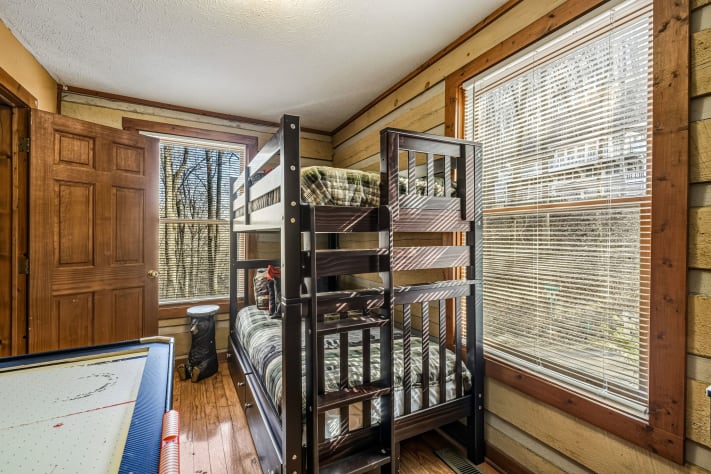 Pigeon Forge, Tennessee Cabin Rental - Gallery Image #22