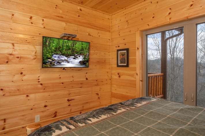 Gatlinburg, Tennessee Cabin Rental - Gallery Image #19