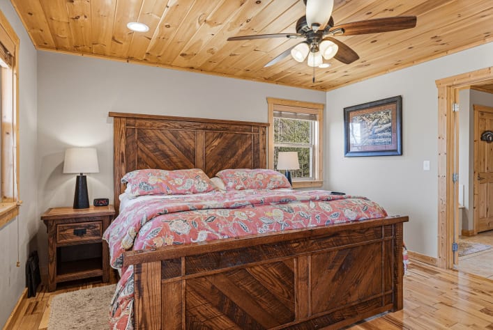 Pigeon Forge, Tennessee Cabin Rental - Gallery Image #18