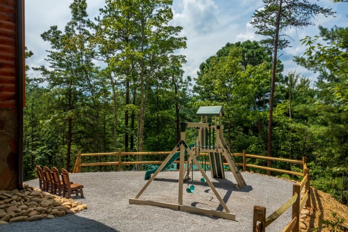 Pigeon Forge, Tennessee Cabin Rental - Gallery Image #17