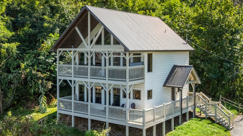 Gatlinburg, Tennessee Cabin Rental - Gallery Image #15
