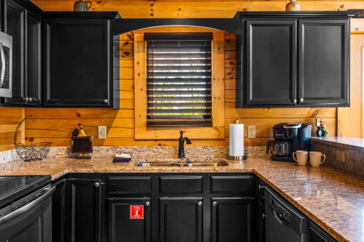 Sevierville, Tennessee Cabin Rental - Gallery Image #22