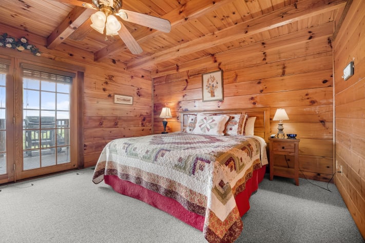 Gatlinburg, Tennessee Lodge Rental - Gallery Image #16