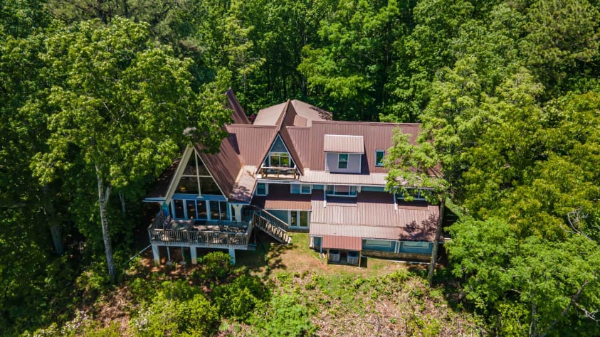 Gatlinburg, Tennessee Cabin Rental - Gallery Image #5