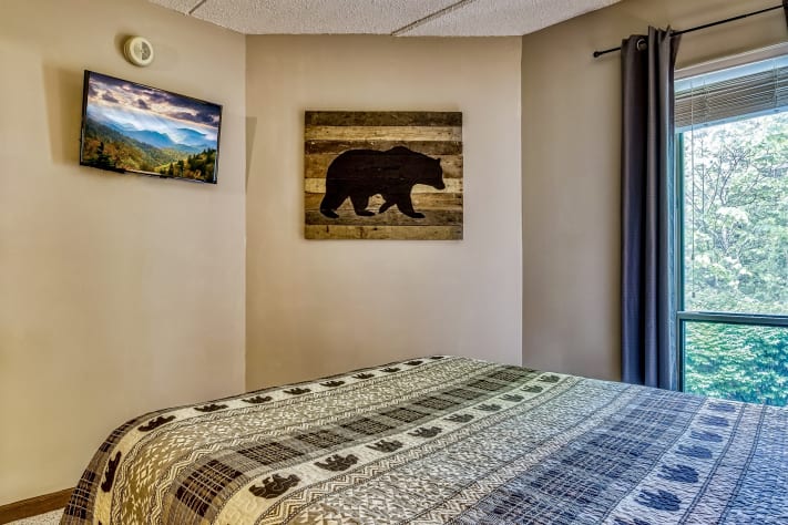 Gatlinburg, Tennessee Cabin Rental - Gallery Image #20