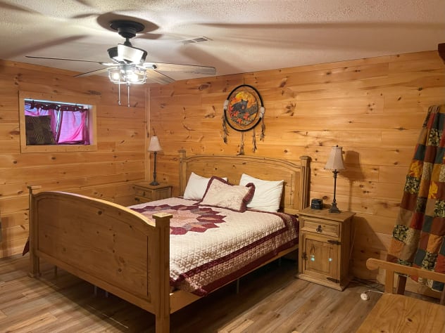 Gatlinburg, Tennessee Cabin Rental - Gallery Image #16