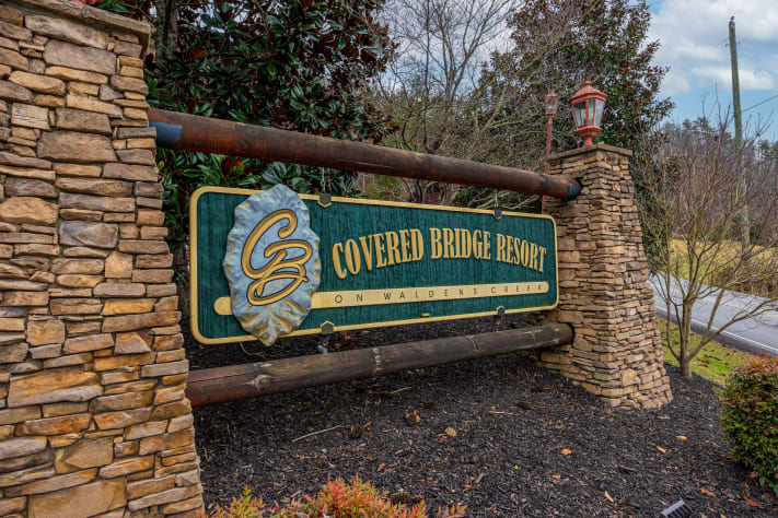 Pigeon Forge, Tennessee Cabin Rental - Gallery Image #19