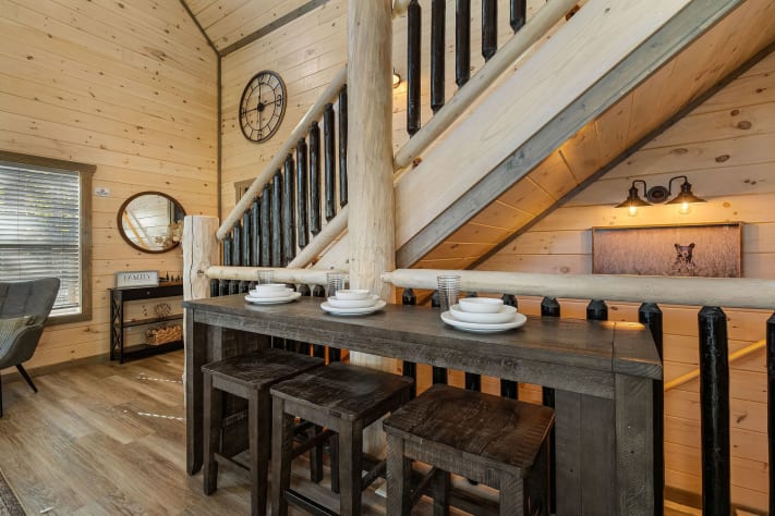 Gatlinburg, Tennessee Cabin Rental - Gallery Image #7