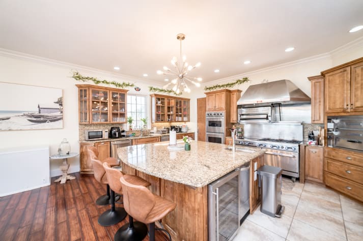 Dandridge, Tennessee Cabin Rental - Gallery Image #18