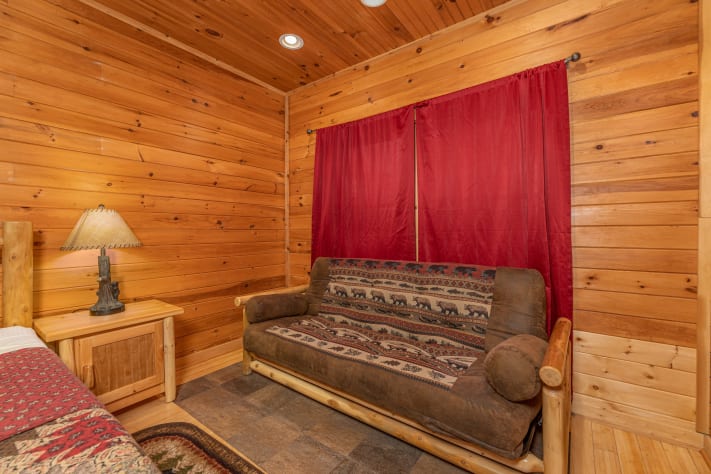 Pigeon Forge, Tennessee Cabin Rental - Gallery Image #23