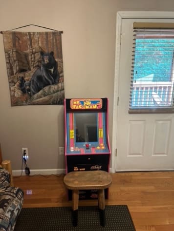 Pigeon Forge, Tennessee Cabin Rental - Gallery Image #14