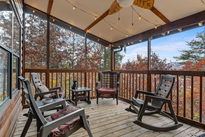 Pigeon Forge, Tennessee Cabin Rental - Gallery Image #10