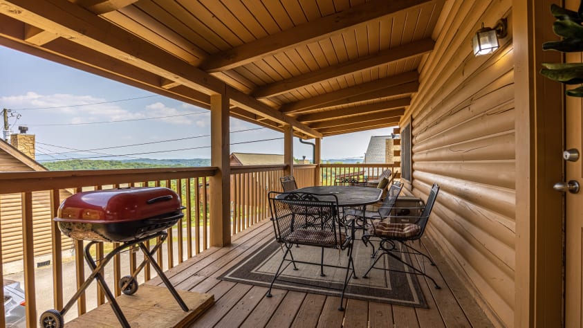 Sevierville, Tennessee Cabin Rental - Gallery Image #7