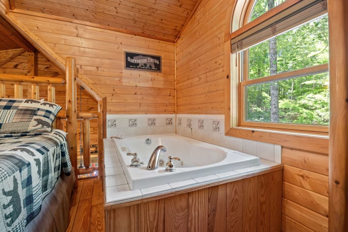 Gatlinburg, Tennessee Cabin Rental - Gallery Image #21