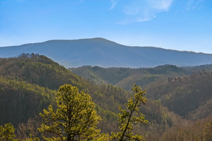 Pigeon Forge, Tennessee Cabin Rental - Gallery Image #14