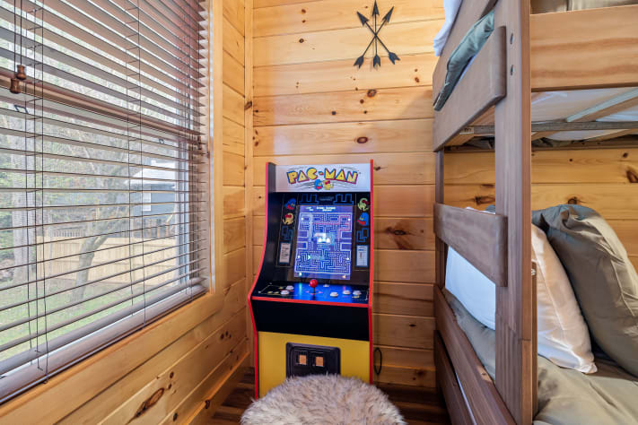 Gatlinburg, Tennessee Cabin Rental - Gallery Image #23