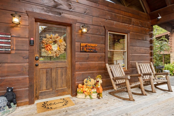Pigeon Forge, Tennessee Cabin Rental - Gallery Image #2