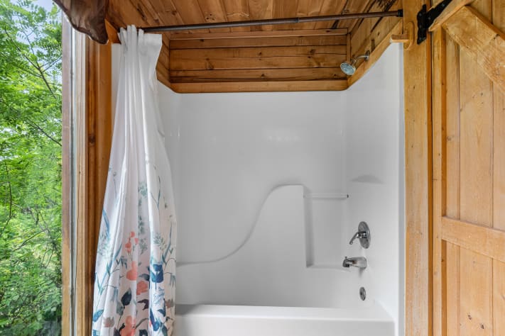 Pigeon Forge, Tennessee Cabin Rental - Gallery Image #20