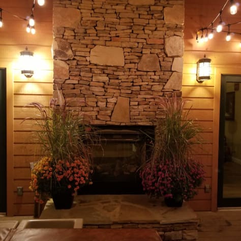 Pigeon Forge, Tennessee Cabin Rental - Gallery Image #24