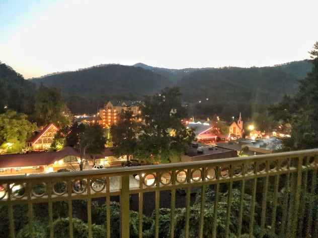 Gatlinburg, Tennessee Condo Rental - Gallery Image #13