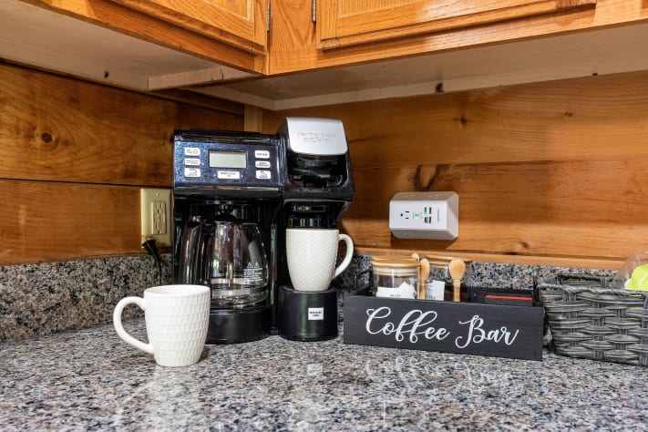 Gatlinburg, Tennessee Cabin Rental - Gallery Image #20
