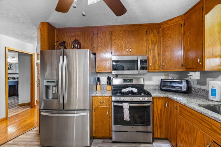 Pigeon Forge, Tennessee Cabin Rental - Gallery Image #18