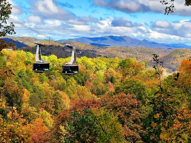 Gatlinburg, Tennessee Cabin Rental - Gallery Image #17