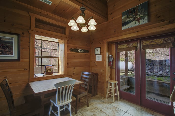 Photo #14 Gatlinburg, Tennessee Cabin Rental - Gallery Image #14