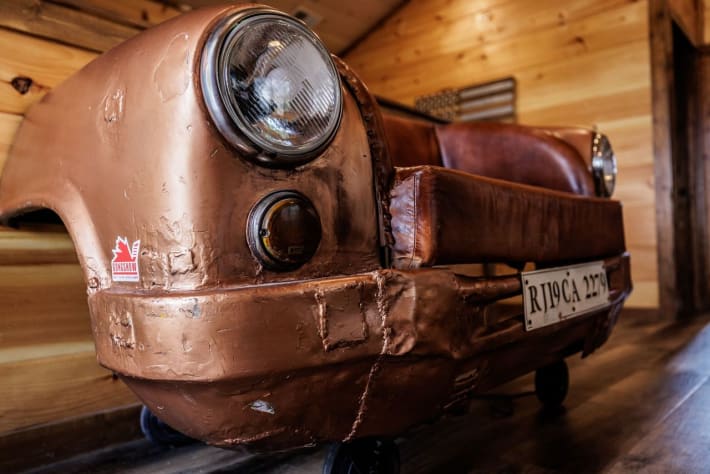 Pigeon Forge, Tennessee Cabin Rental - Gallery Image #32