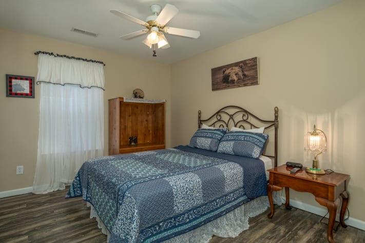 Pigeon Forge, Tennessee Cabin Rental - Gallery Image #10